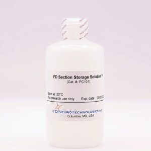 FD Section Storage Solutionâ„¢