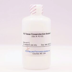 FD Tissue Cryoprotection Solutionâ„¢