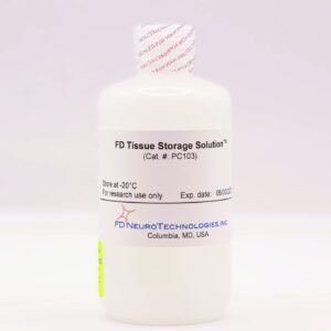 FD Tissue Storage Solutionâ„¢