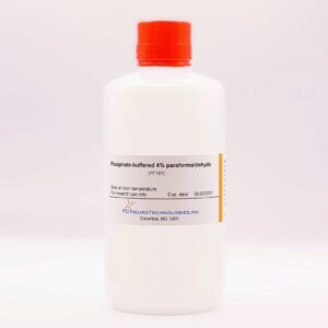 Phosphate-Buffered 4% Paraformaldehyde