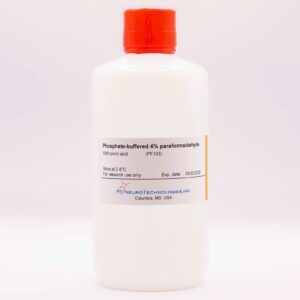 Phosphate-Buffered 4% Paraformaldehyde with Picric Acid